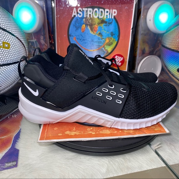 Nike Other - 🆕 Nike	Free Metcon 2 'Black'	- Size: Mens 10/10.5